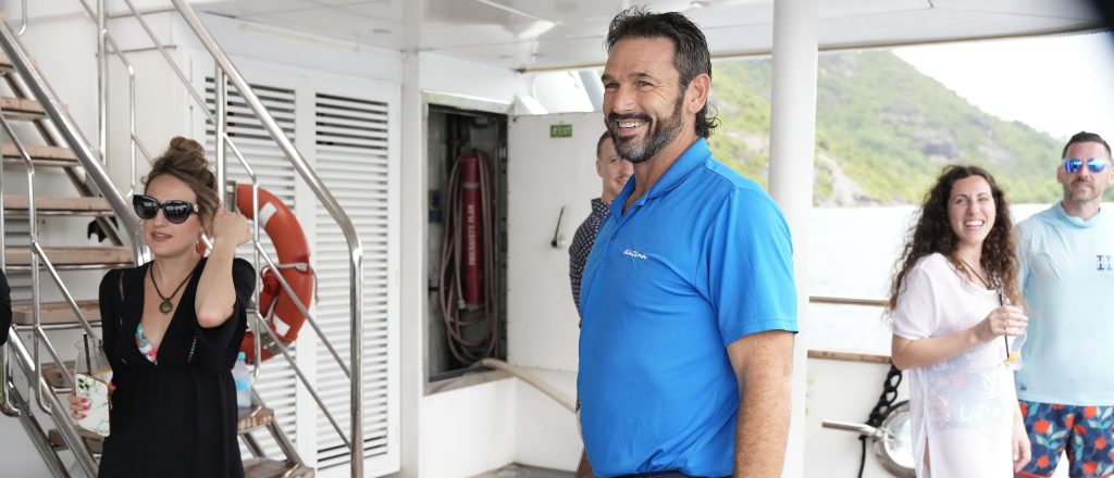 Below Deck Down Under Season 3 Episode 11