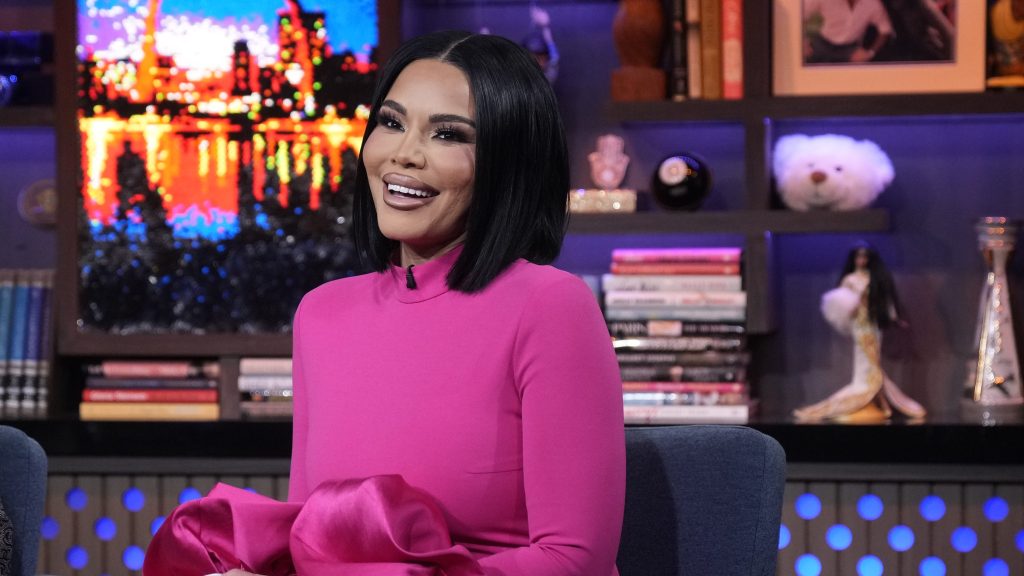 RHOP Mia Thornton