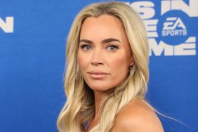 Teddi Mellencamp