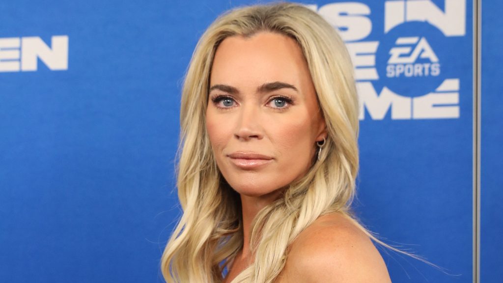 Teddi Mellencamp