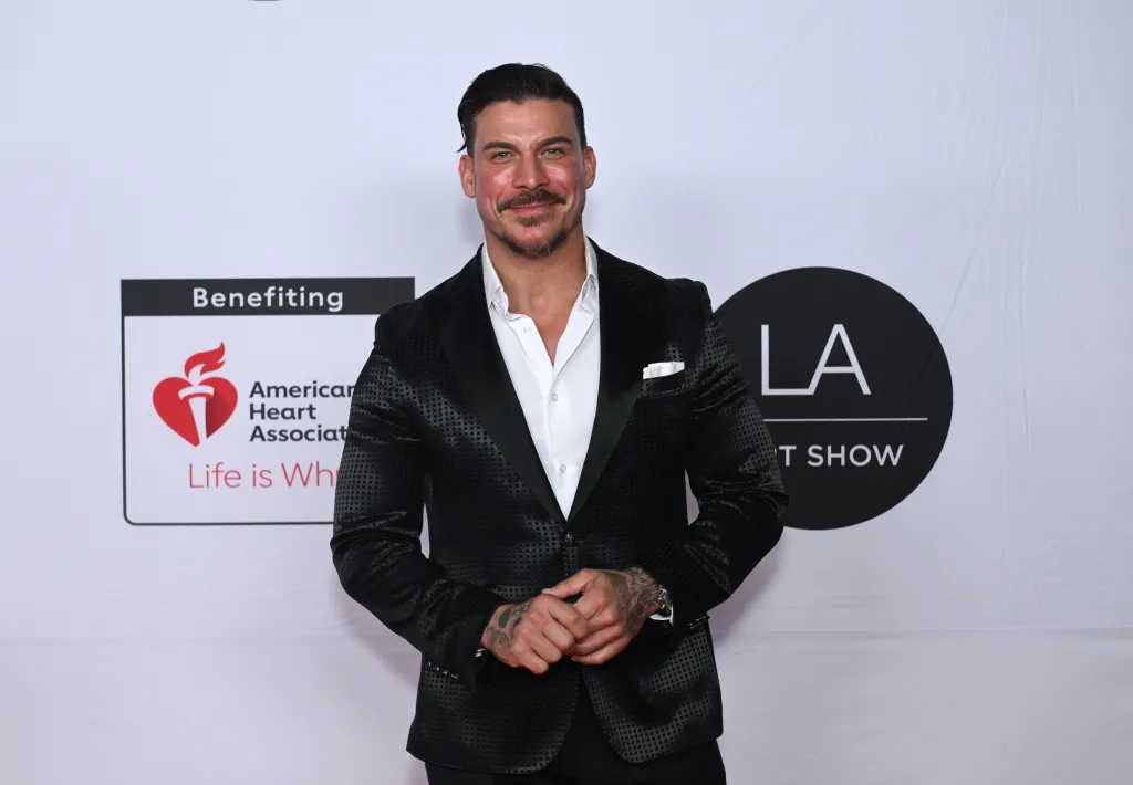 Jax Taylor The Valley
