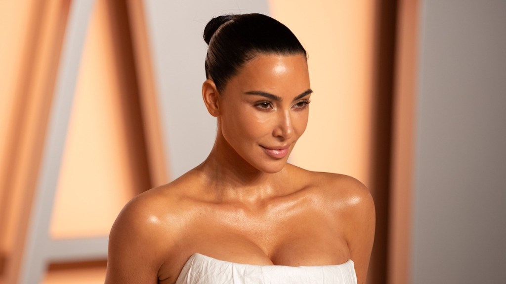 kim kardashian