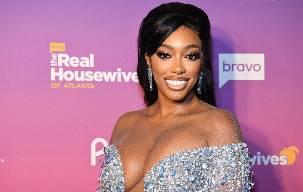 Porsha Williams Drew Dennis