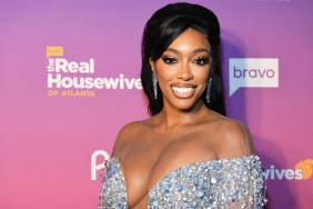 Porsha Williams Drew Dennis