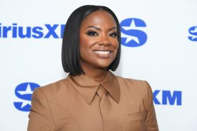 Kandi Burruss