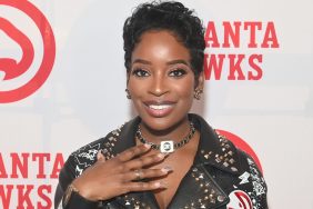 Shamea Morton RHOA