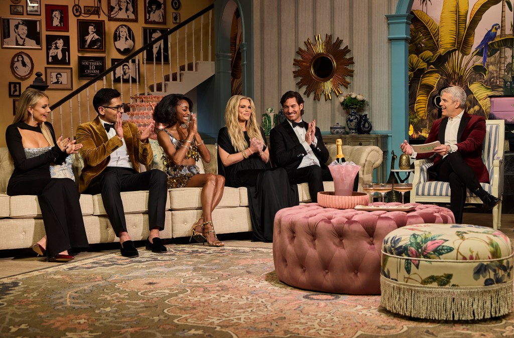 Southern Charm Season 10 reunion