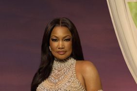 Garcelle Beauvais