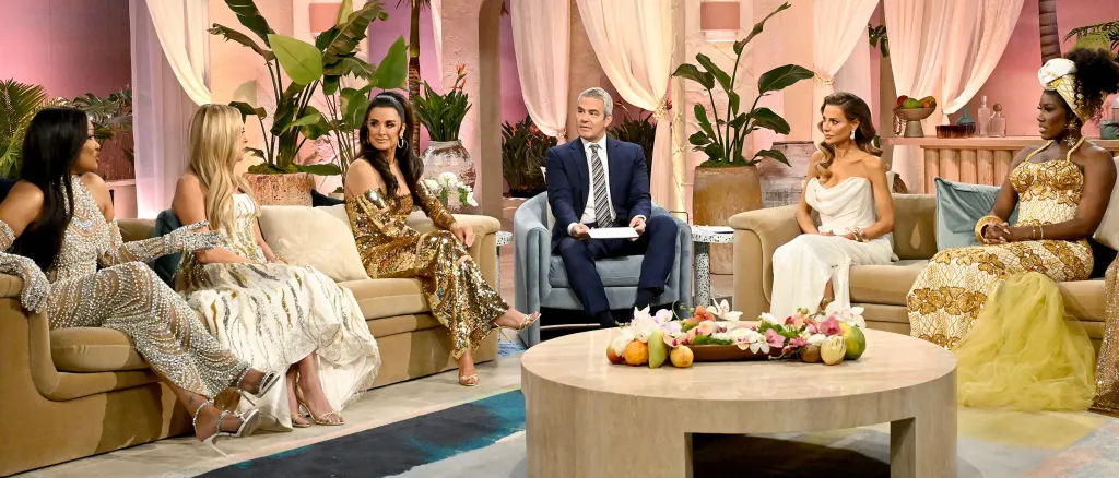 RHOBH Reunion Season 14