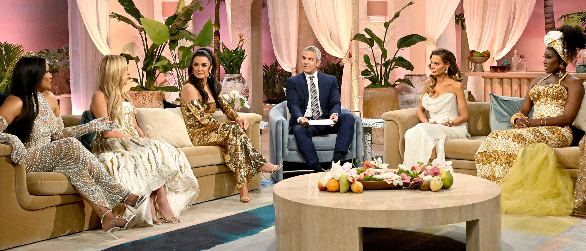 RHOBH Reunion Season 14