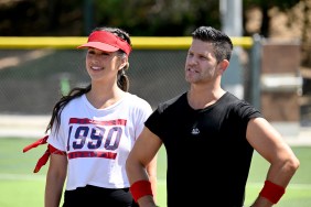 Nia and Danny Booko The Valley