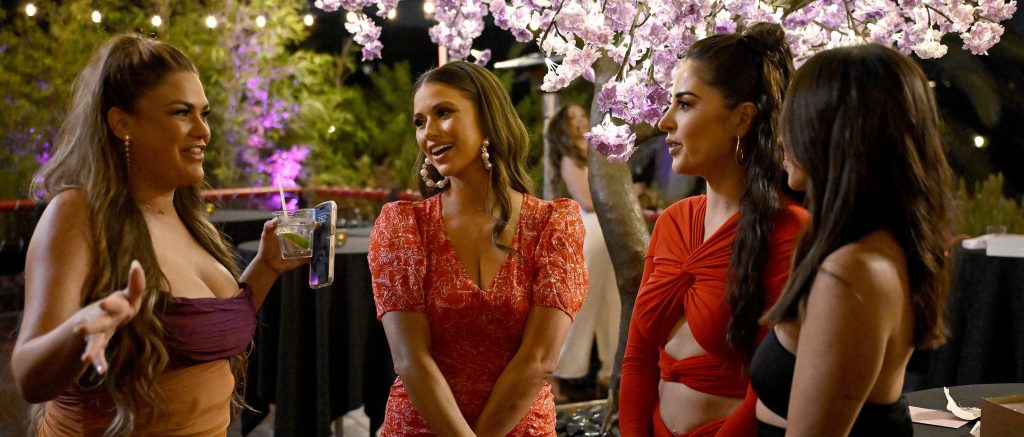 The Valley - Season 2