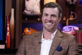 Shep Rose on WWHL