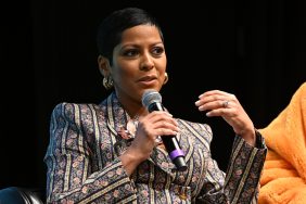 Tamron Hall