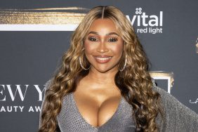 Cynthia Bailey