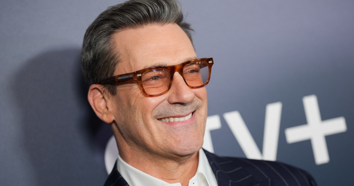Jon Hamm