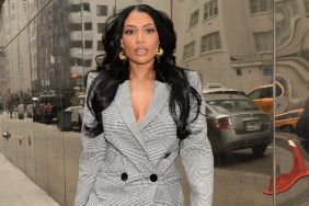 Brit Eady RHOA