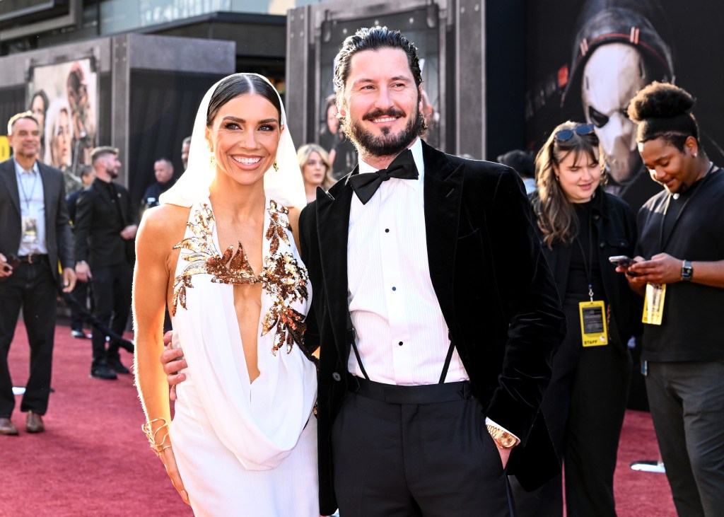 Val Chmerkovskiy