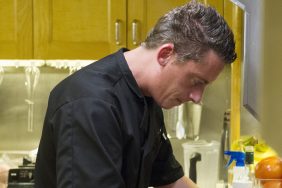 Chef Ben Robinson