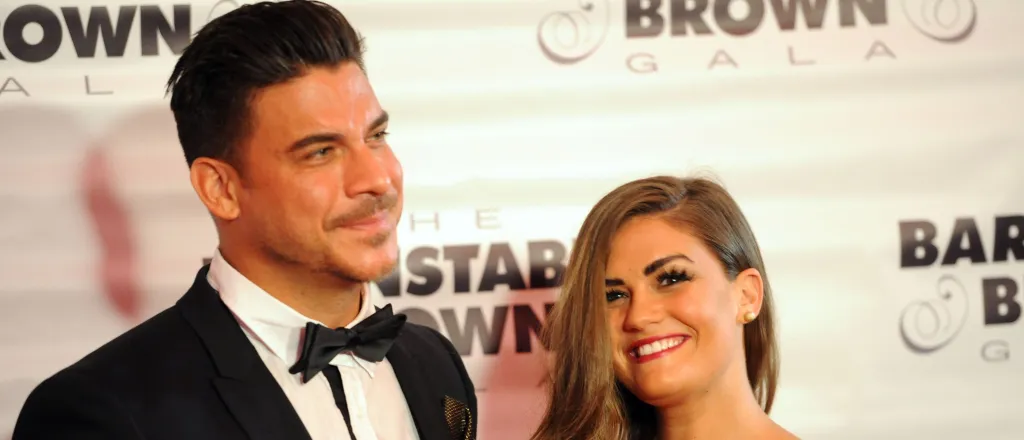 Jax Taylor and Brittany Cartwright The Valley