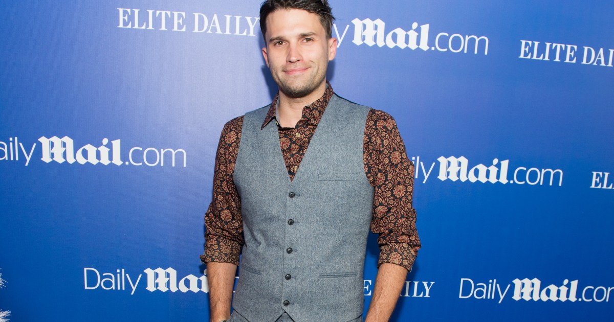 Tom Schwartz