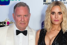 PK and Dorit Kemsley RHOBH