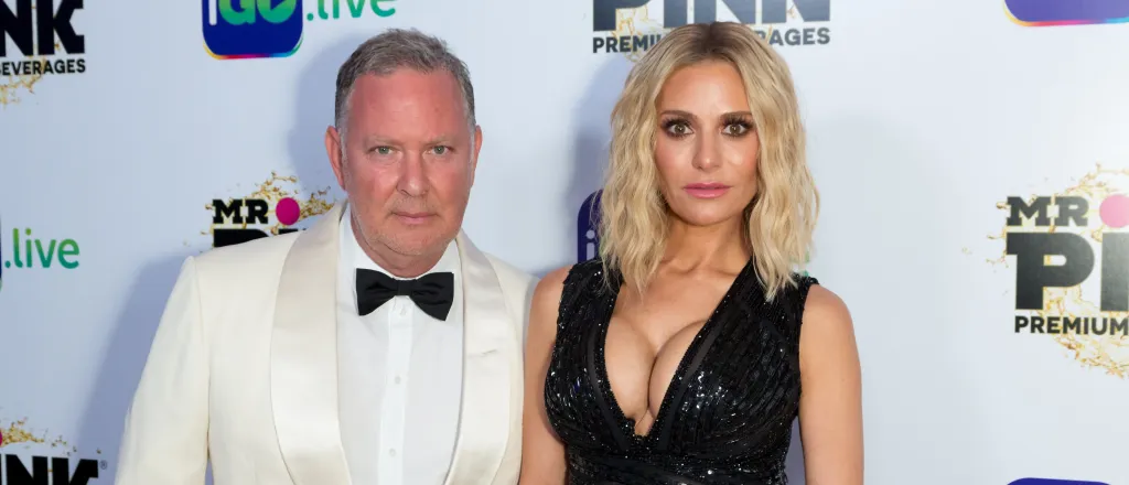 Dorit Kemsley divorce