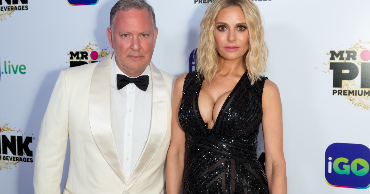 Dorit Kemsley’s Divorce From PK Kemsley After Shana Wall Kiss: Details