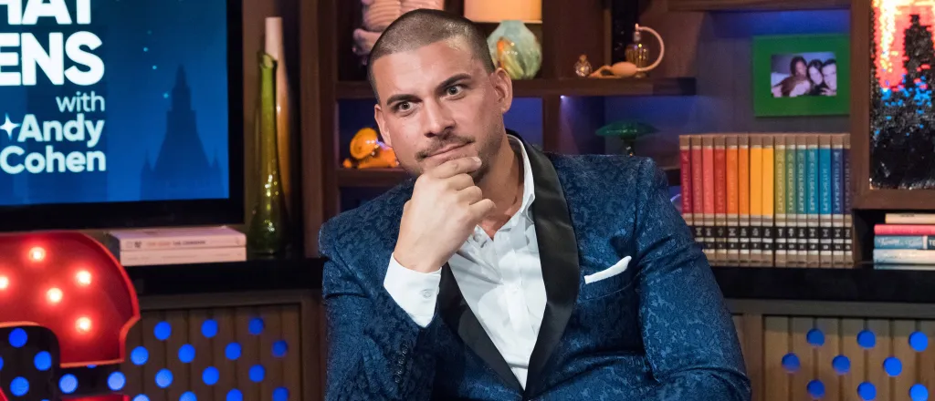 Jax Taylor