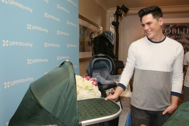 Tom Sandoval