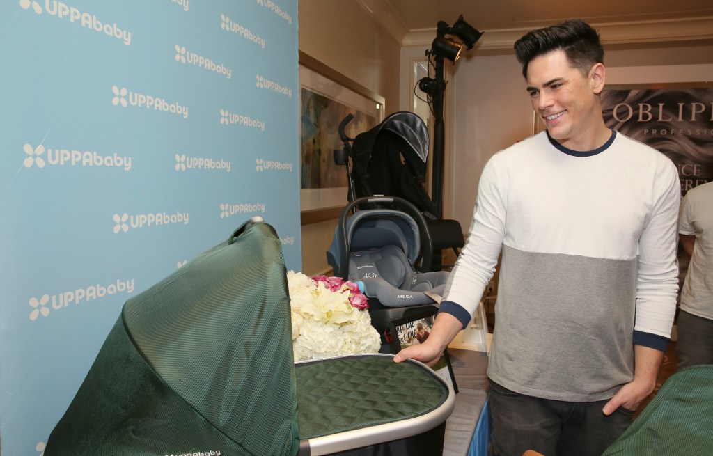 Tom Sandoval