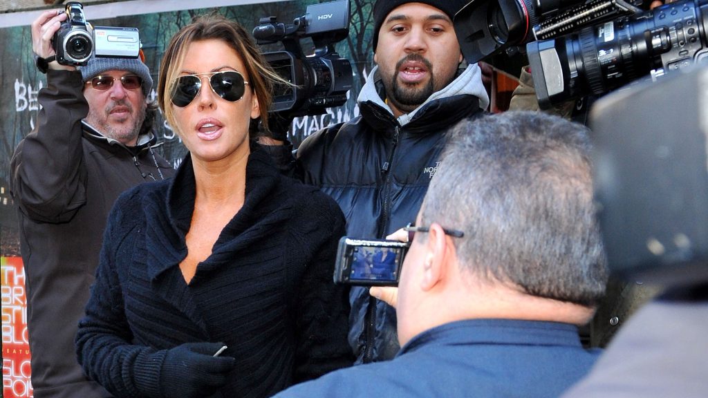 Rachel Uchitel