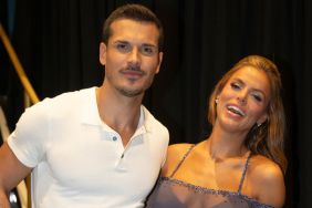 Brooks Nader Gleb Savchenko breakup
