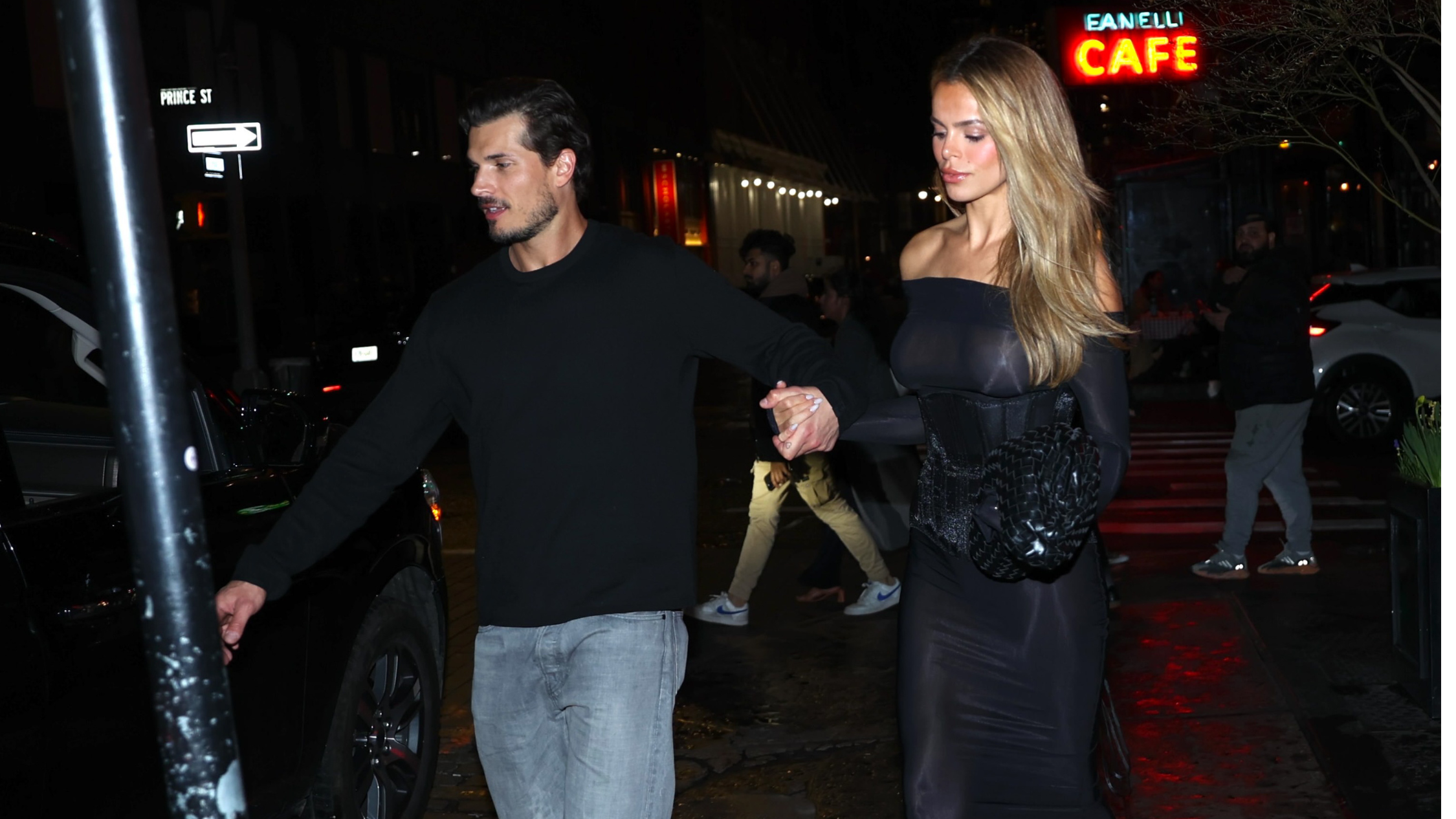 Gleb Savchenko Responds to Brooks Nader Cheating Claims - Reality Tea