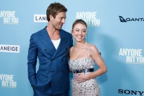 Glen Powell Sydney Sweeney dating rumors