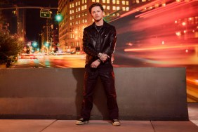 Next Gen NYC cast Hudson McLeroy