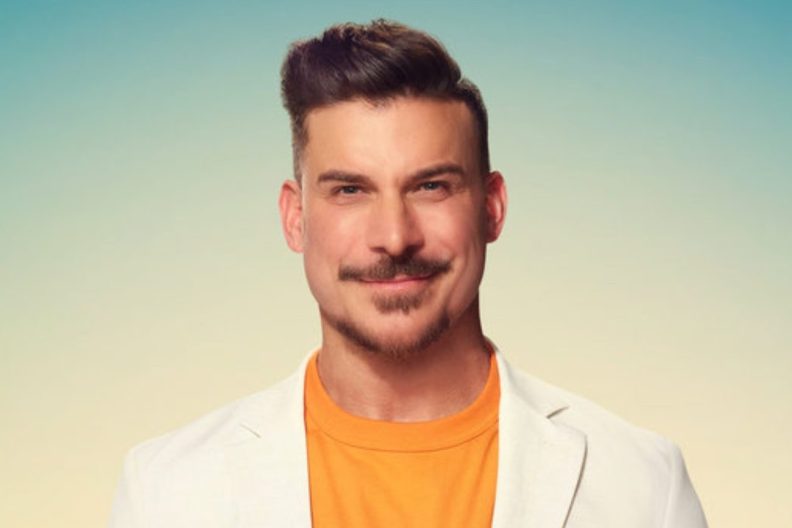 Jax Taylor The Valley