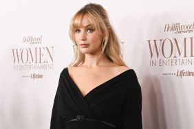 Jennifer Lawrence birth