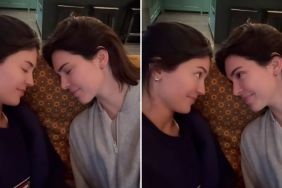 Kylie Jenner Kendall Jenner TikTok