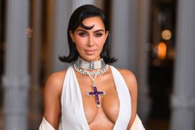 Kim Kardashian dating rumors