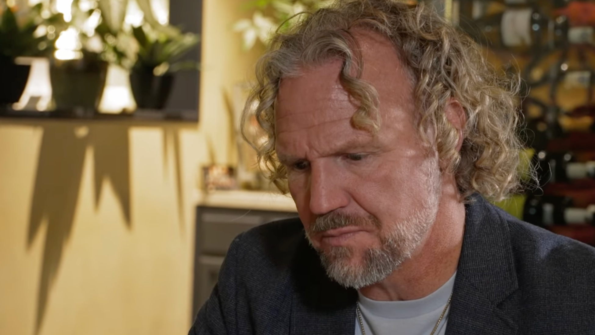 Sister Wives’ Kody Brown Feels ‘Slapped by Polygamy' Reality Tea