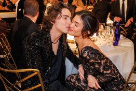 Kylie Jenner Timothee Chalamet breakup
