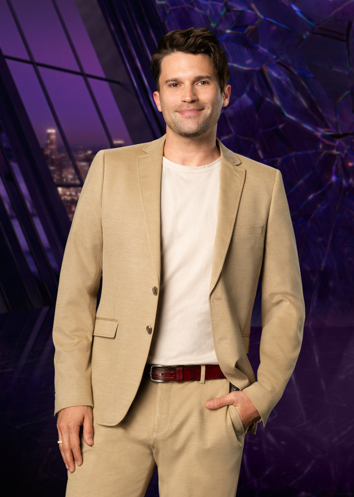 Tom Schwartz 
