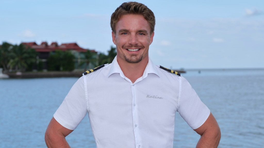 who gets fired on Below Deck Down Under