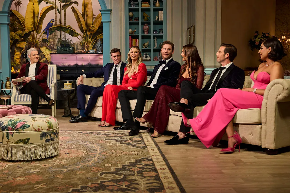 Southern Charm Season 10 reunion