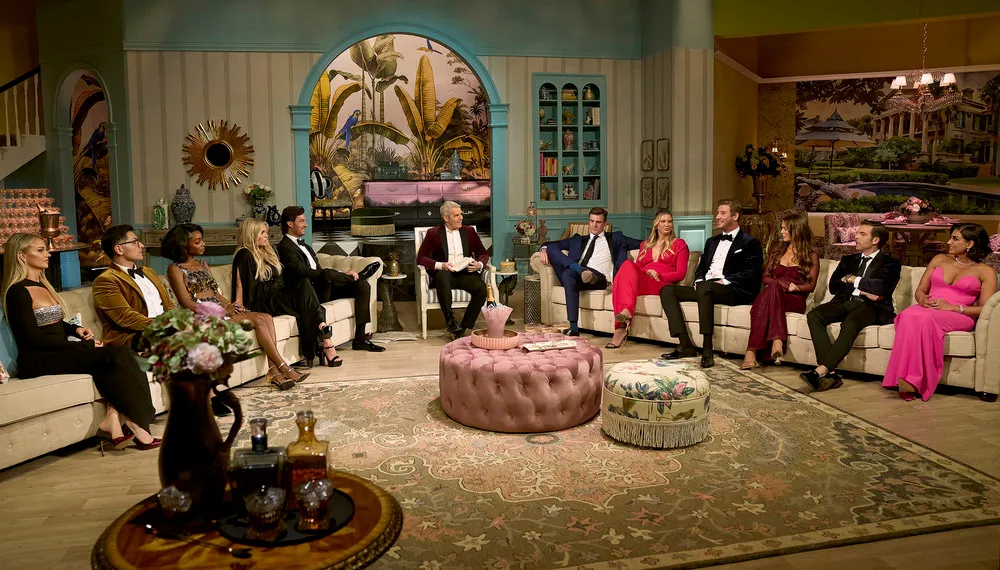 Southern Charm Season 10 reunion