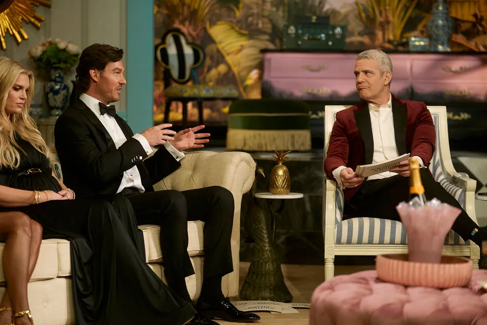 Southern Charm reunion