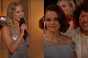 Nikki Glaser Selena Gomez Benny Blanco