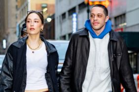 Pete Davidson girlfriend