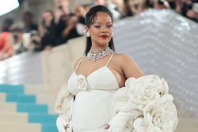 Is Rihanna engaged?